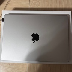 【ネット決済】2023 MacBook Pro M2 
Max