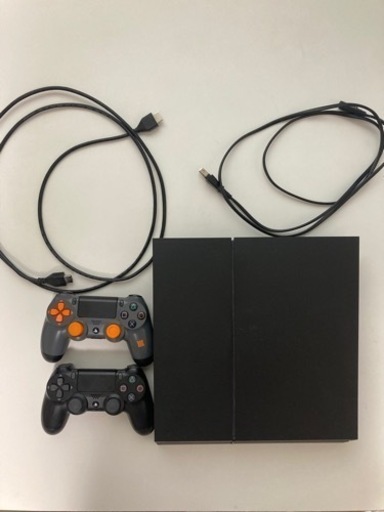 周辺機器 ps4