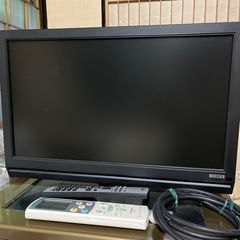 テレビ