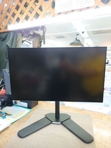 価格見直しました！ LG ゲーミングモニター 27GP950-B 2022年製 スタンド代替品 保証有り【愛千130】