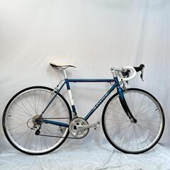 【中古】自転車 スポーツバイク 27インチ (700c ロードバ...