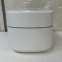 I739 🌈 ジモティー限定価格！ 上位モデル♪  Panasonic 圧力IH炊飯ジャー 5.5合炊き ⭐ 動作確認済 ⭐ クリーニング済