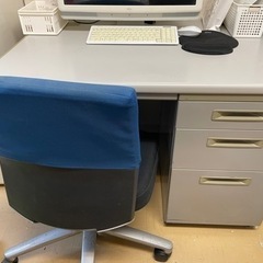 家具 オフィス用家具 机