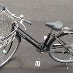 北海道 札幌市のノーパンクタイヤ 自転車の中古が安い！激安で譲ります  