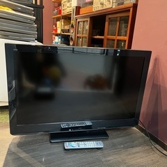 Panasonic VIERA 32型 液晶テレビ