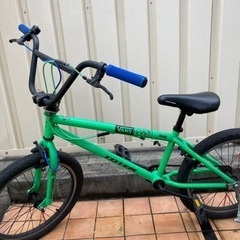 BMX 20インチ　自転車 