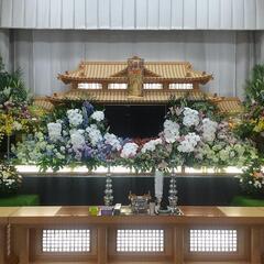 札幌市清田区の葬儀社〜直葬、自宅葬、家族葬、1日葬、福祉葬…