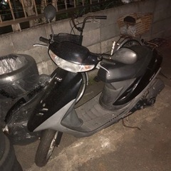 バイク50cc