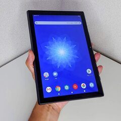 Android10.0 Goタブレット ワンーキョー タブレット...