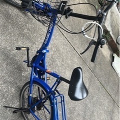 自転車 