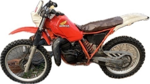 モトクロス　公道不可　200cc MT200 モトクロス 公道不可 200cc MT200 OFF ROAD | ktm-kyoto