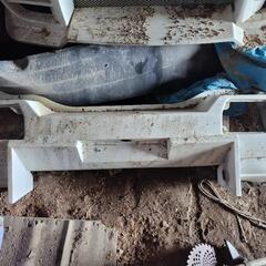 ワゴンＲ   エアロパーツ