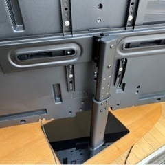 MITSUBISHI テレビ 50インチ