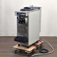 お話し中】日世 ソフトクリーム サーバー NA-330W