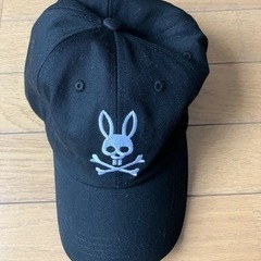 新品　キャップ　フリーサイズ