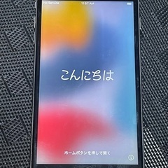 iPhone 6s Plus ジャンク