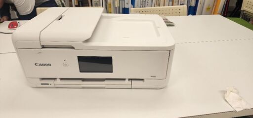 CanonのA3インクジェットプリンター