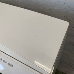 【IRIS OHYAMA】 アイリスオーヤマ ルームエアコン 室内機 IRR-2218C 室外機 IUF-2218 6畳用 2018年製