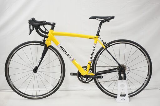 RIDLEY 「リドレー」 FENIX AL 2016年モデル /  IT4S7DEKPPNC