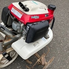 ホンダ耕運機　holiday FH220  ジャンク