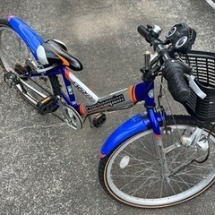 子供用自転車