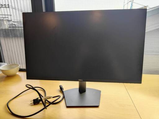 DELL 27インチ  S2721HSX モニター