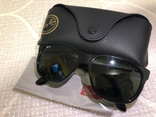 レイバン　サングラス　RayBan