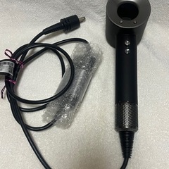 ♦️美品♦️Dyson HD08 ヘアドライヤー SuperSo...