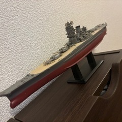 戦艦大和