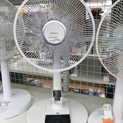 ★ジモティ割あり★ IRISOHYAMA 扇風機 クリーニング済...