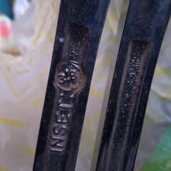 値下げ！s-hold 20インチタイヤホイールセット アルミホイール