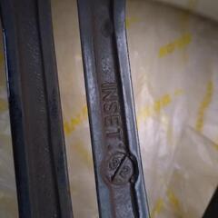 値下げ！s-hold 20インチタイヤホイールセット アルミホイール