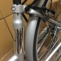 自転車 ロードバイク