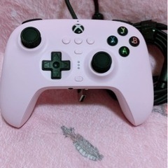 Xboxコントローラー 背面ボタン付き