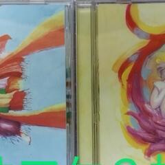 【CD2枚】パプリカ Foorin フーリン、Paprika F...