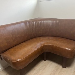 オリジナル家具 ソファ 