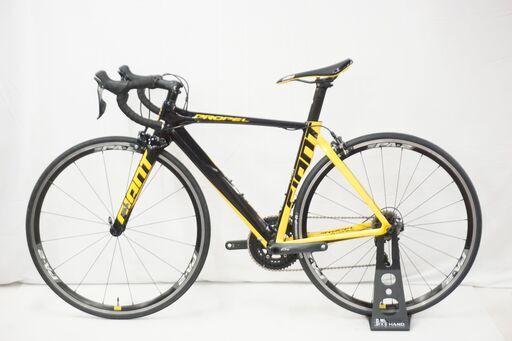 GIANT 「ジャイアント」PROPEL SLR2 / ITORQPD6PM5E