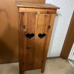 家具 収納家具 玄関収納　最終お値下げ