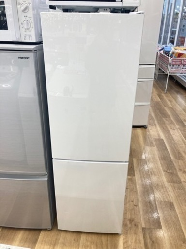 【トレファク高槻店】安心の6ヶ月間保証！取りに来れる方限定！maxzen（マクスゼン）の2ドア冷蔵庫のご紹介です！