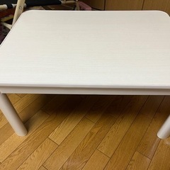 決まりました 。家具 テーブル 机 机