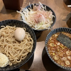 ＜津・松阪 ラーメン友の会（パパ友も募集中！）🍜  ６〜７月次＞ − 三重県