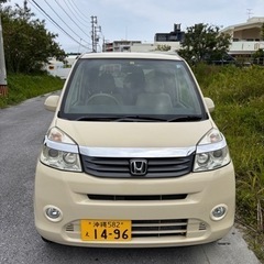 売れました！ホンダライフ⛄️❄️極寒クーラー 🚭車