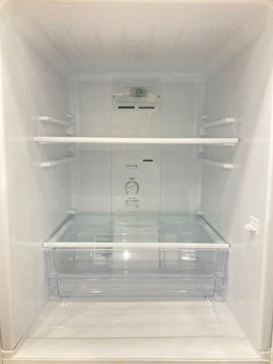 400l 家庭用冷蔵庫 aqua製 取りに来れる方のみ