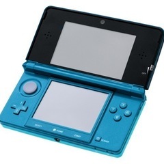 3DS本体