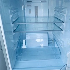 ⭐️SHARPノンフロン冷凍冷蔵庫⭐️ ⭐️SJ-D14E-S⭐️