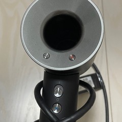 美容家電 Dyson ヘアドライヤー