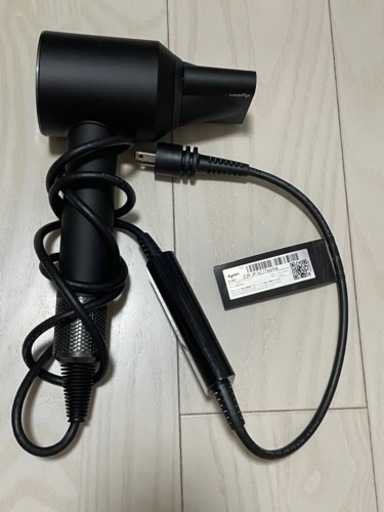 美容家電 Dyson ヘアドライヤー