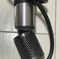 美容家電 Dyson ヘアドライヤー