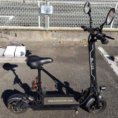 ‼️価格交渉受付中‼️EVバイク‼️BLAZE EV SCOOT...