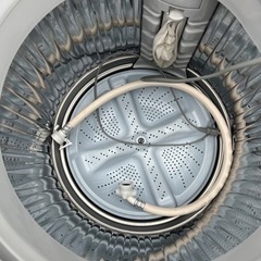 🌸シャープ洗濯機✅設置込み㊗️保証あり🚘配達可能